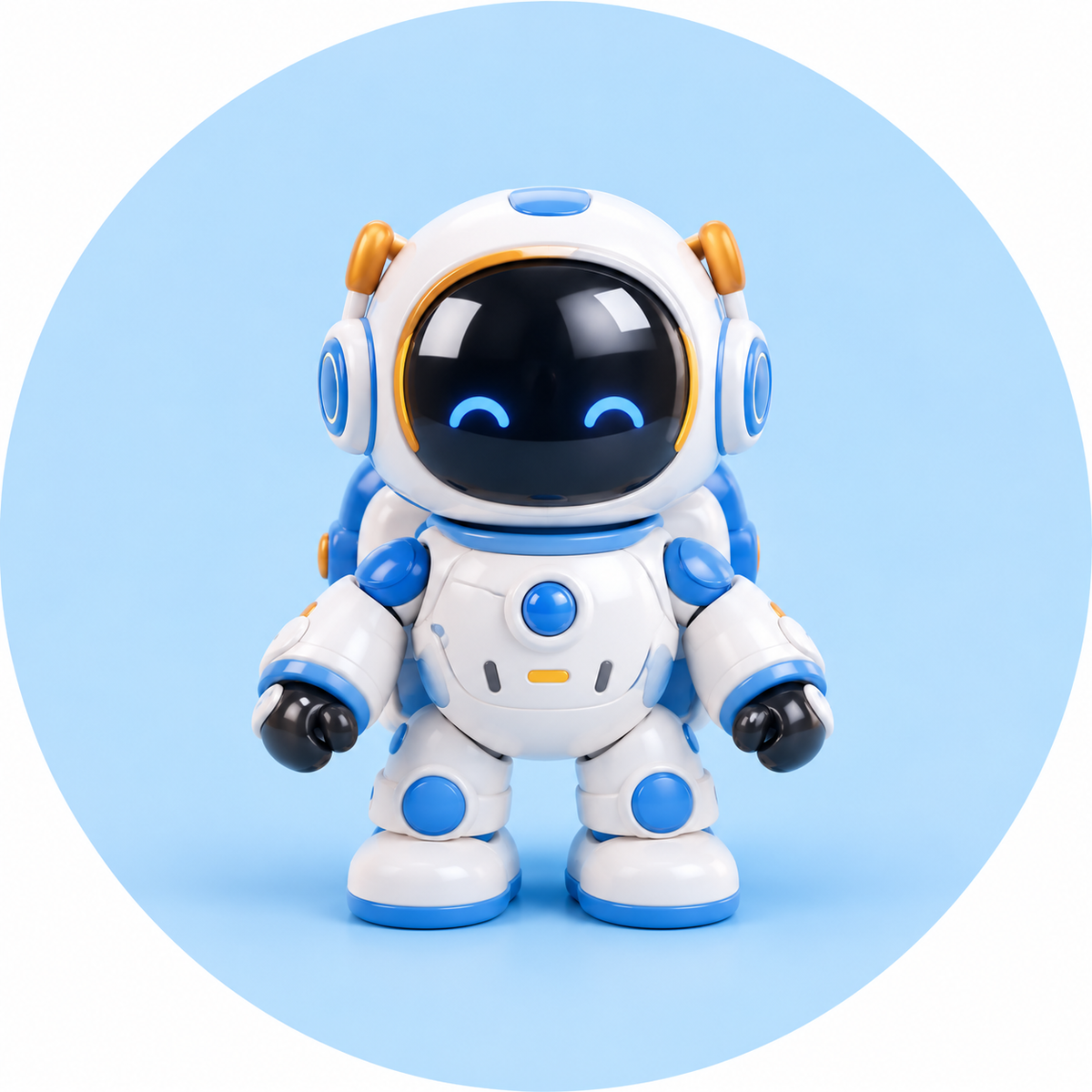Robots & Stem